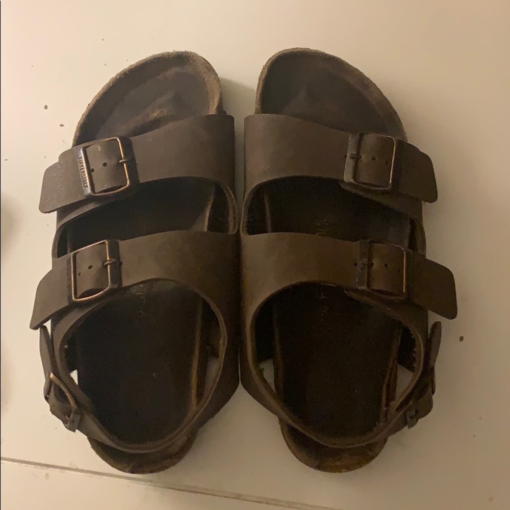 BIRKENSTOCK MILANO